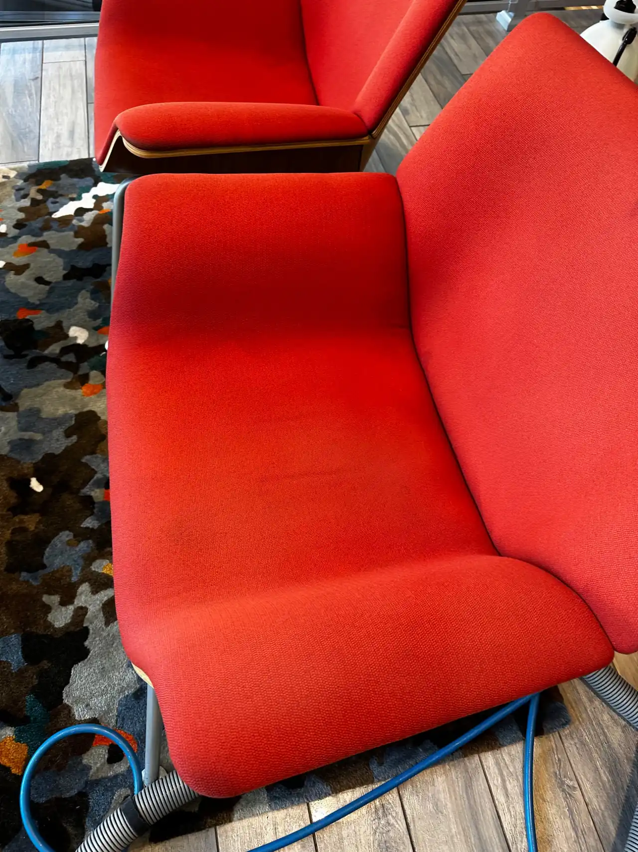 Getting Your Sofa Cleaned: What to Expect