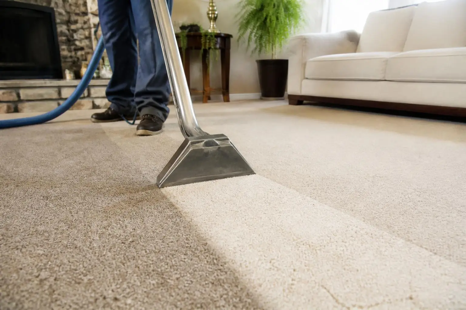How Often Should You Actually Clean Your Carpet?